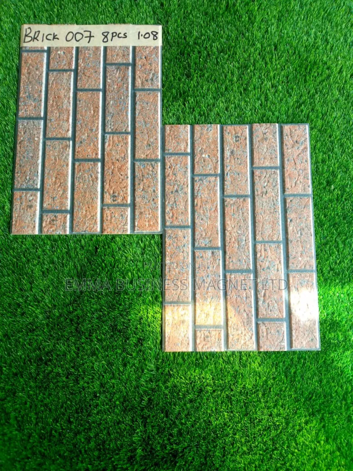 30x45 High Quality Indian Outside Wall Tiles