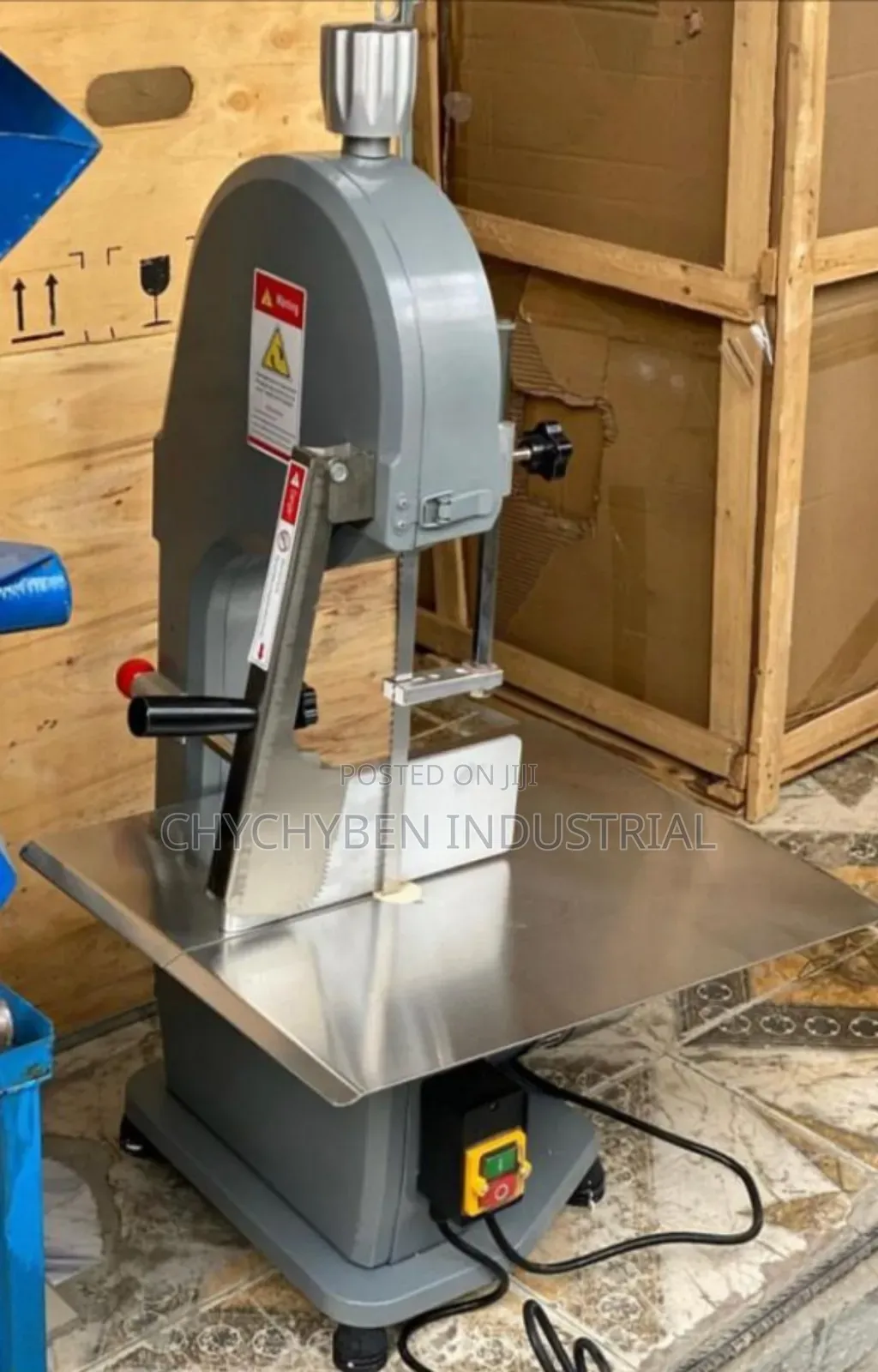Bone Saw Machine