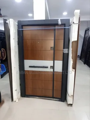 High Quality Turkey Fronts Doors