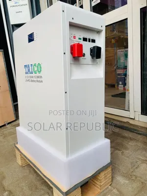 15kwh Taico Lithium Battery 51.2V