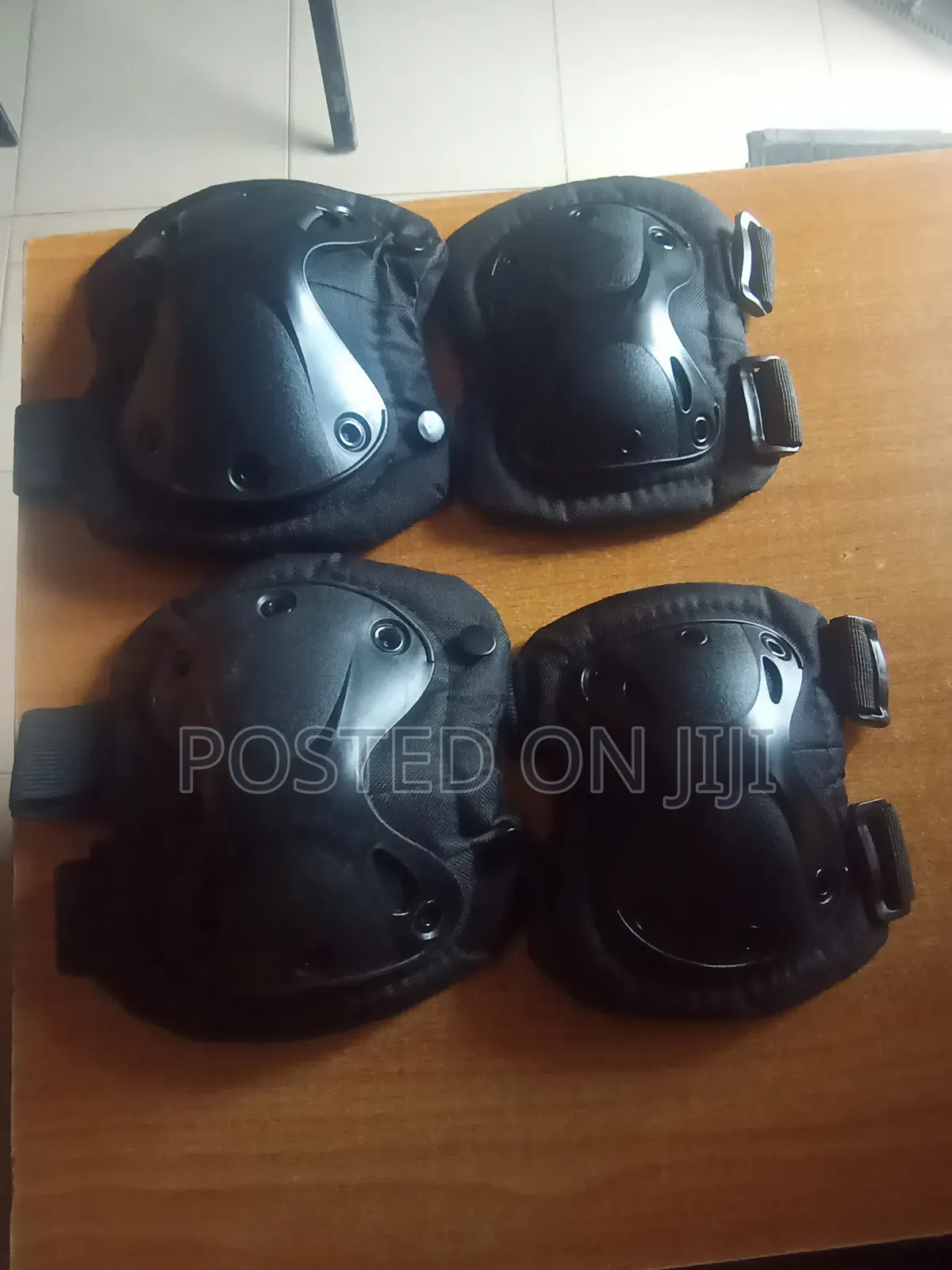 Safety Gadgets