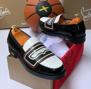 Christian Louboutin Corporate Luxury Shoe for Men