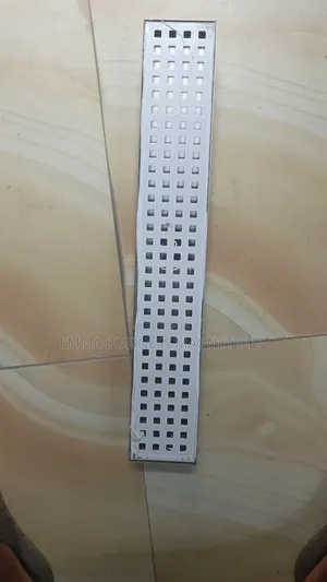 High Quality Model Floor Drainage