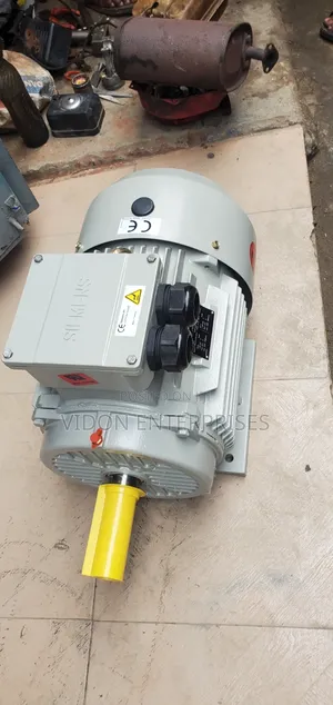 2900rpm Siemens Electric Motor