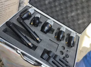 Classic Audio CA7 Set Drum Microphone