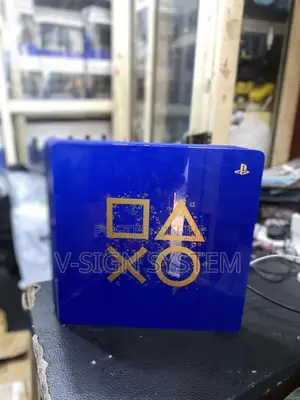 Ps4 Slim Uk Used