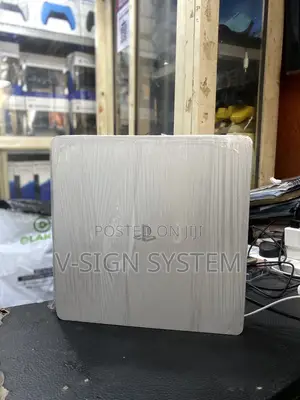 Ps4 Slim Uk Used