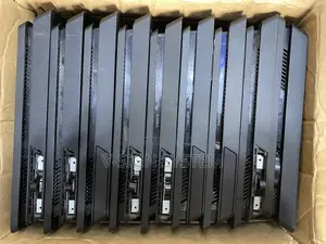 Ps4 Slim Uk Used