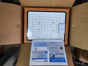 400w Explosion Proof Floodlight