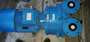 2" Water Vacuum Pump
