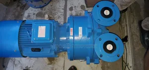2" Water Vacuum Pump