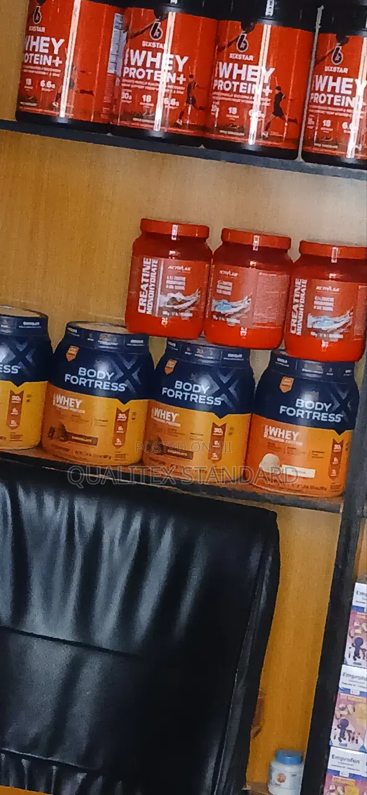Original Activlab Creatine Monohydrate