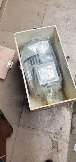 38mm Siemens Electric Motor
