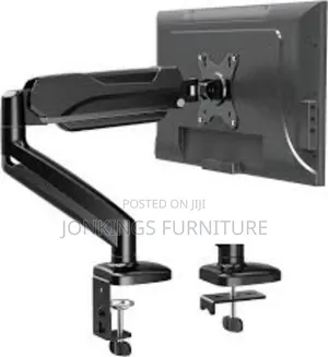 Single Monitor Hanger