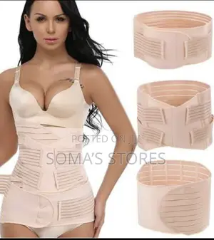 Physiotherapy Belt