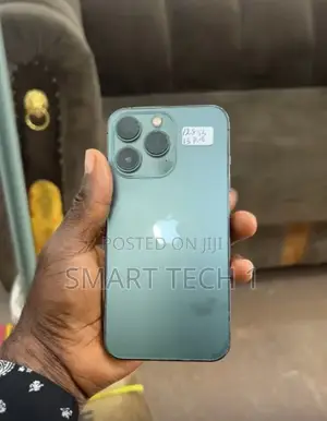 Apple iPhone 13 Pro 128 GB Green