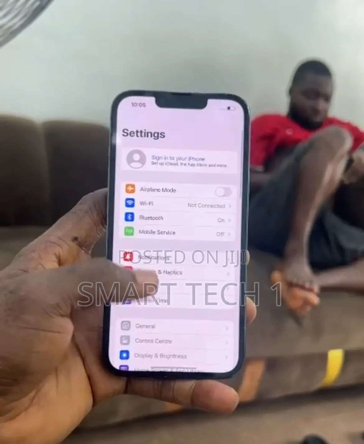 Apple iPhone 13 Pro 128 GB Green