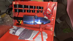 PPR Welding Machine 2200w