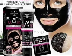 Black Mask