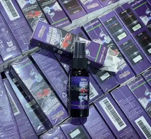 Invisible Plate Defender Spray (World Best Reflective Spray