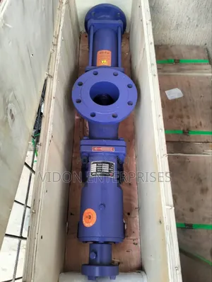 3"Screw Pump