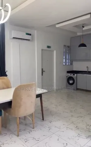 2bdrm Block of Flats in Utako, Katampe (Main) for rent