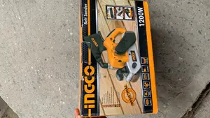 Ingco Belt Sander Machine 1200w
