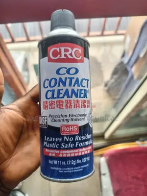 CRC Co Contact Cleaner