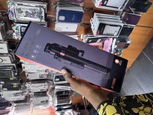 A1000 Auto Face Tracking Tripod , Phone Selfie Stick