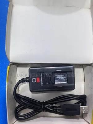 Digitalpersona Fingerprint Scanner