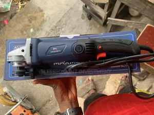 Maxmech 4.5 Inches Grinder 950w