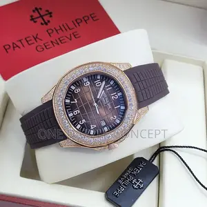 Patek Phillipe Watches