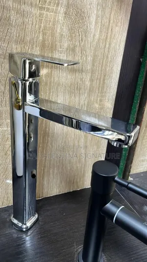 High Quality Basin Mixer Taps