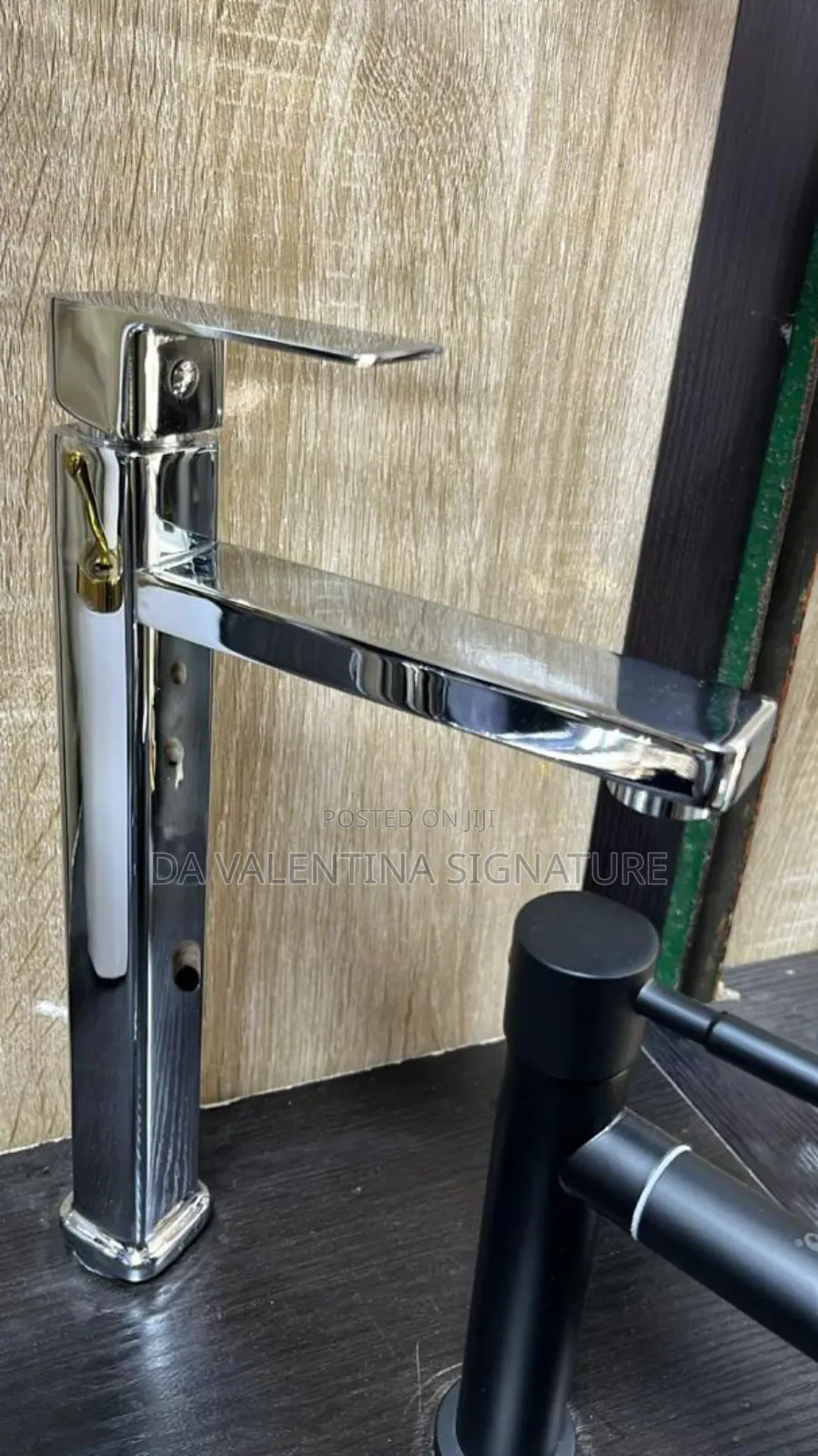 High Quality Basin Mixer Taps