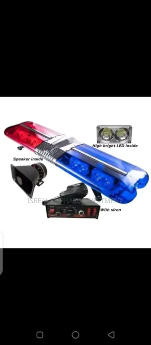 Upper Light for Healers Brand New One
