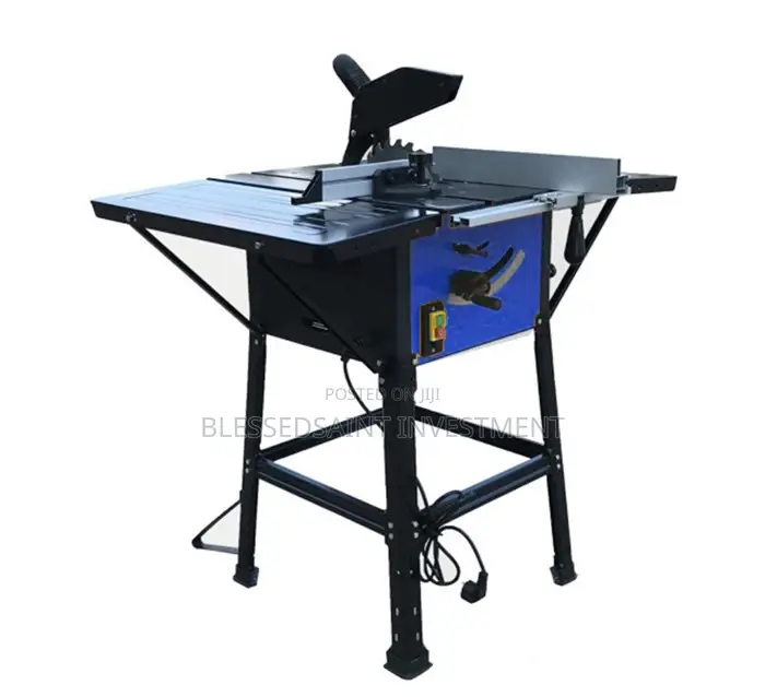 10 Inches Table Saw