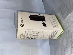 Xbox Rechargeable Battery
