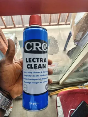 CRC 400ml Lectra Cleaner