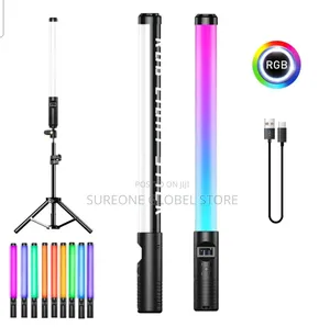 RGB Stick Lights