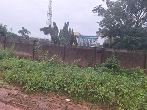 Central Area Commercial Plot for Distress Sale