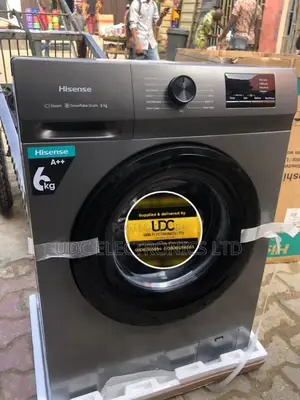 Hisense 6kg Washing Machine