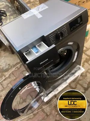 Hisense 6kg Washing Machine