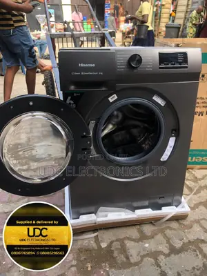 Hisense 6kg Washing Machine
