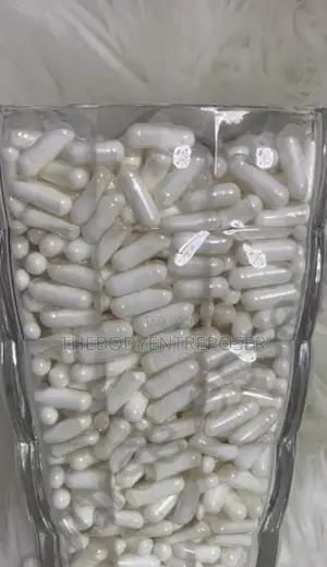 Pussy Sweetner/Dripping Pills