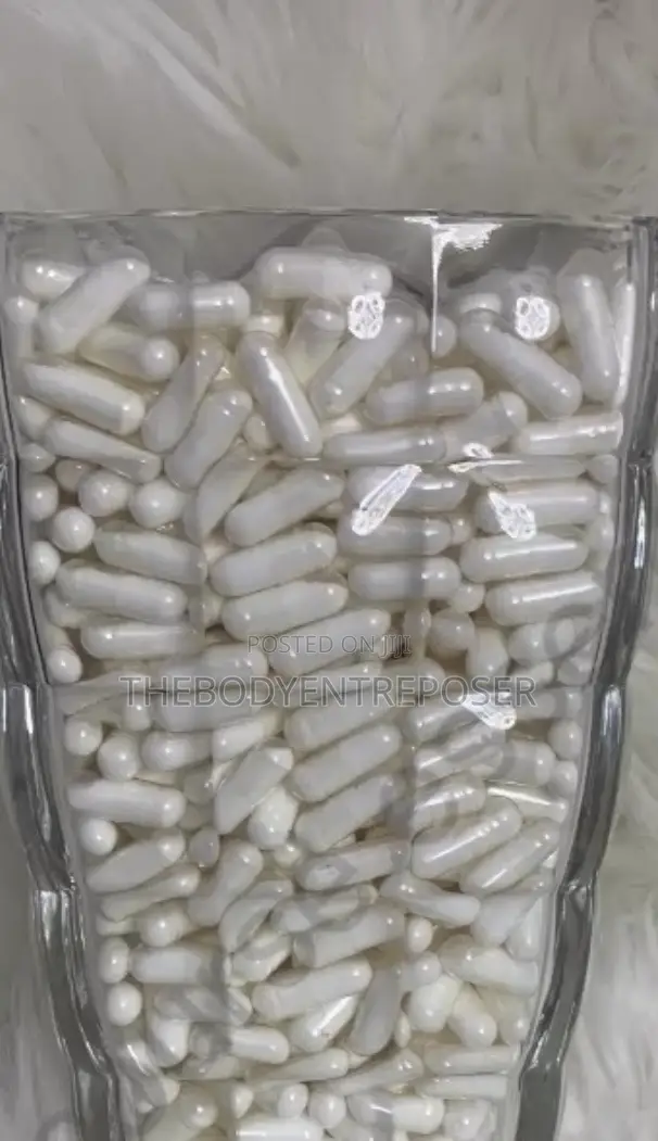 Pussy Sweetner/Dripping Pills