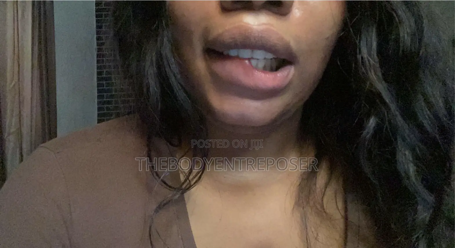 Pink Lip Balm