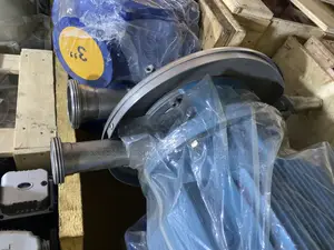 Three Phase 10HP ABB Water Vacuum Pump