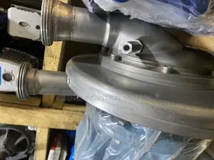 Three Phase 10HP ABB Water Vacuum Pump