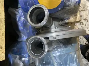 Three Phase 10HP ABB Water Vacuum Pump