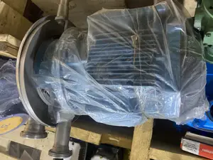 Three Phase 10HP ABB Water Vacuum Pump